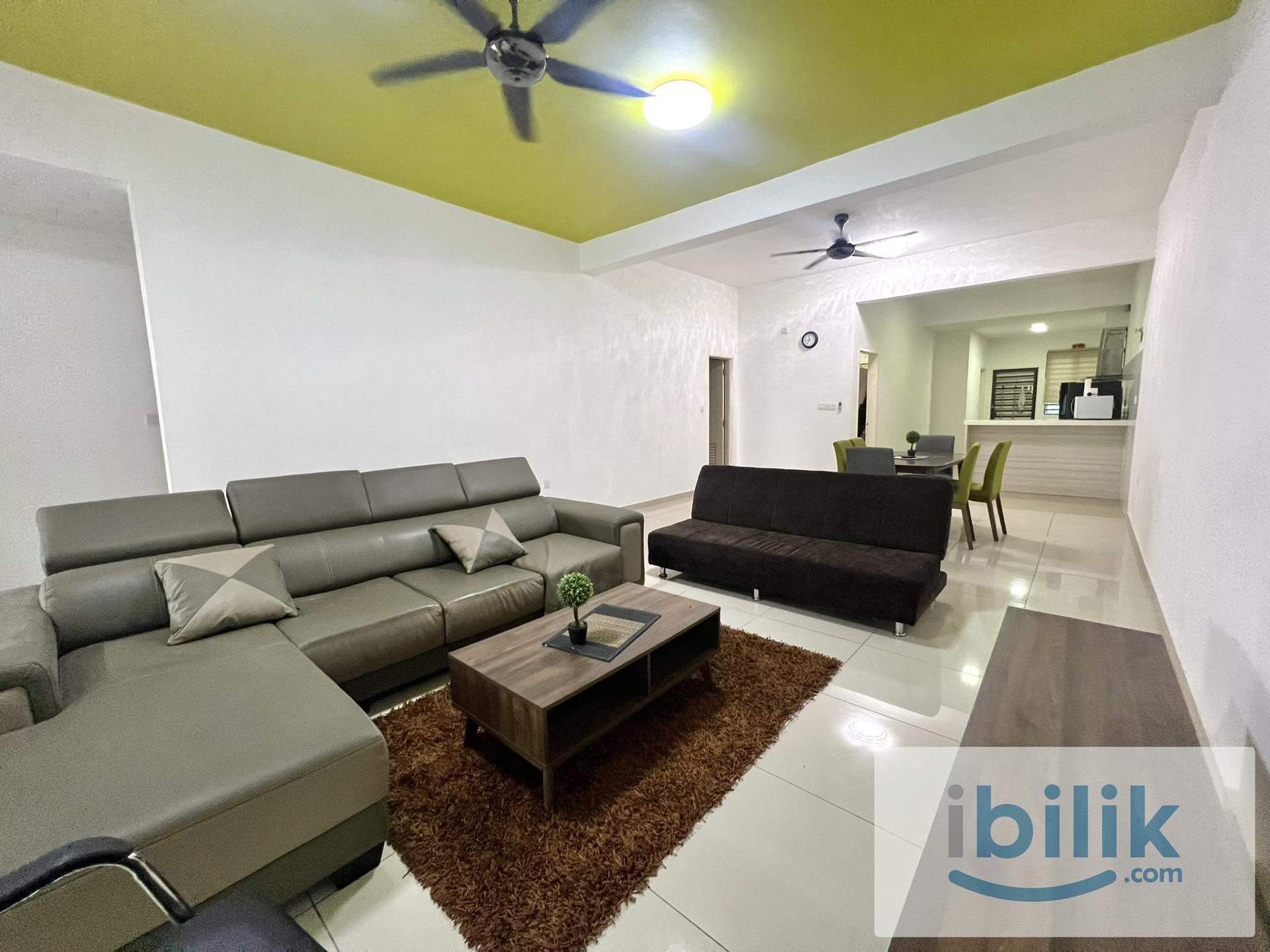 Master Room Female Uint For Rent near seremban 2 - Image 8