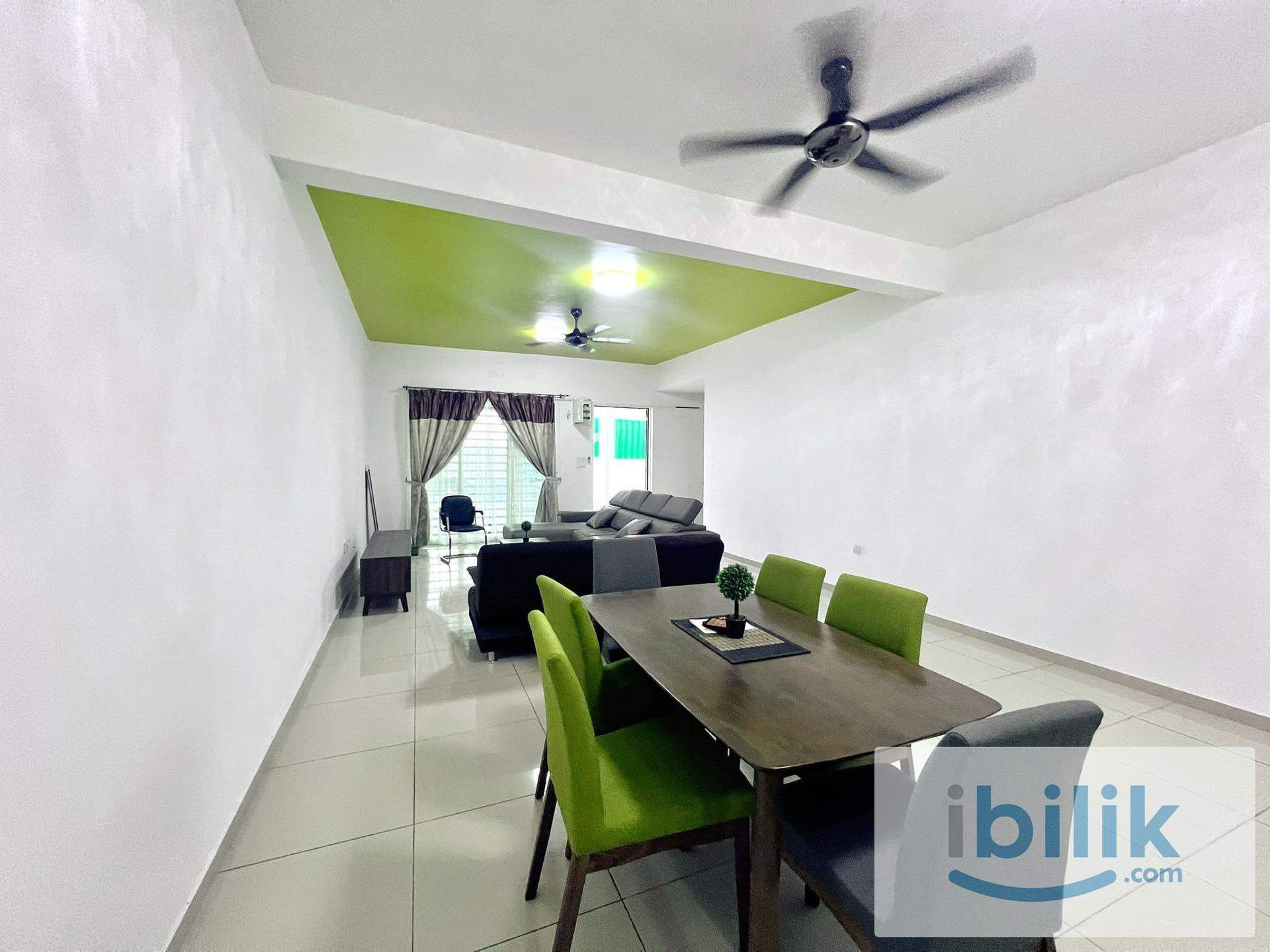 Master Room Female Uint For Rent near seremban 2 - Image 5