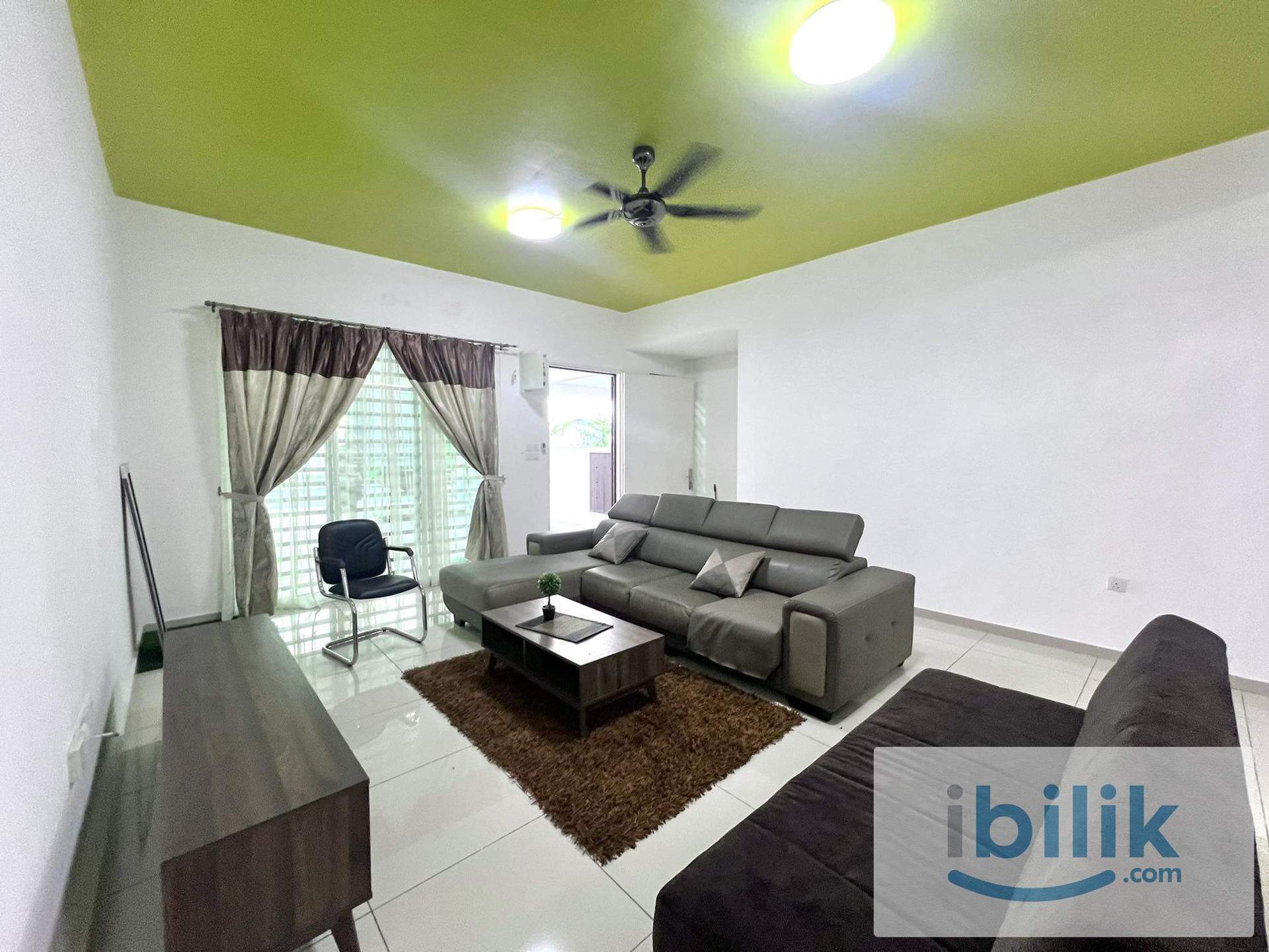Master Room Female Uint For Rent near seremban 2 - Image 9