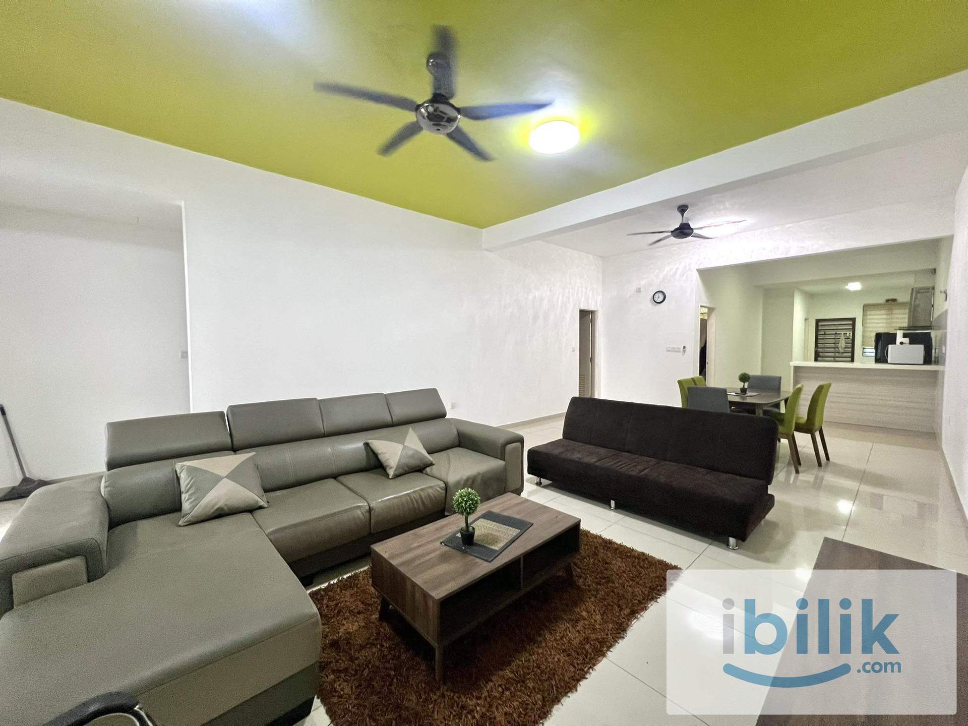 Master Room Female Uint For Rent near seremban 2 - Image 2