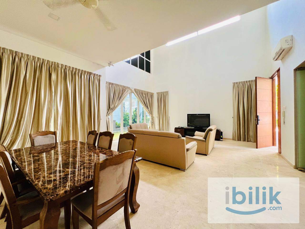 Super Cozy Master room for rent lakefrount villa near cycberjaya 15min to ioi putrajaya  - Image 7