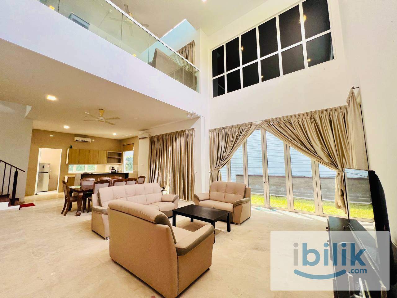 Super Cozy Master room for rent lakefrount villa near cycberjaya 15min to ioi putrajaya  - Image 6