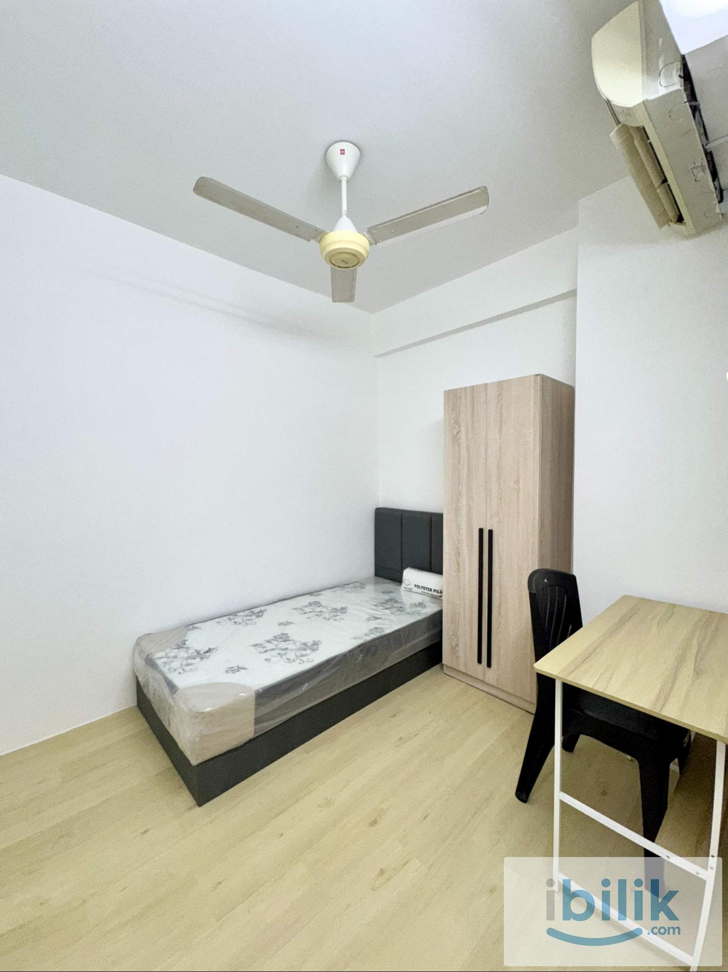 Single Room Cozy Room, Neat & Clean - Image 1