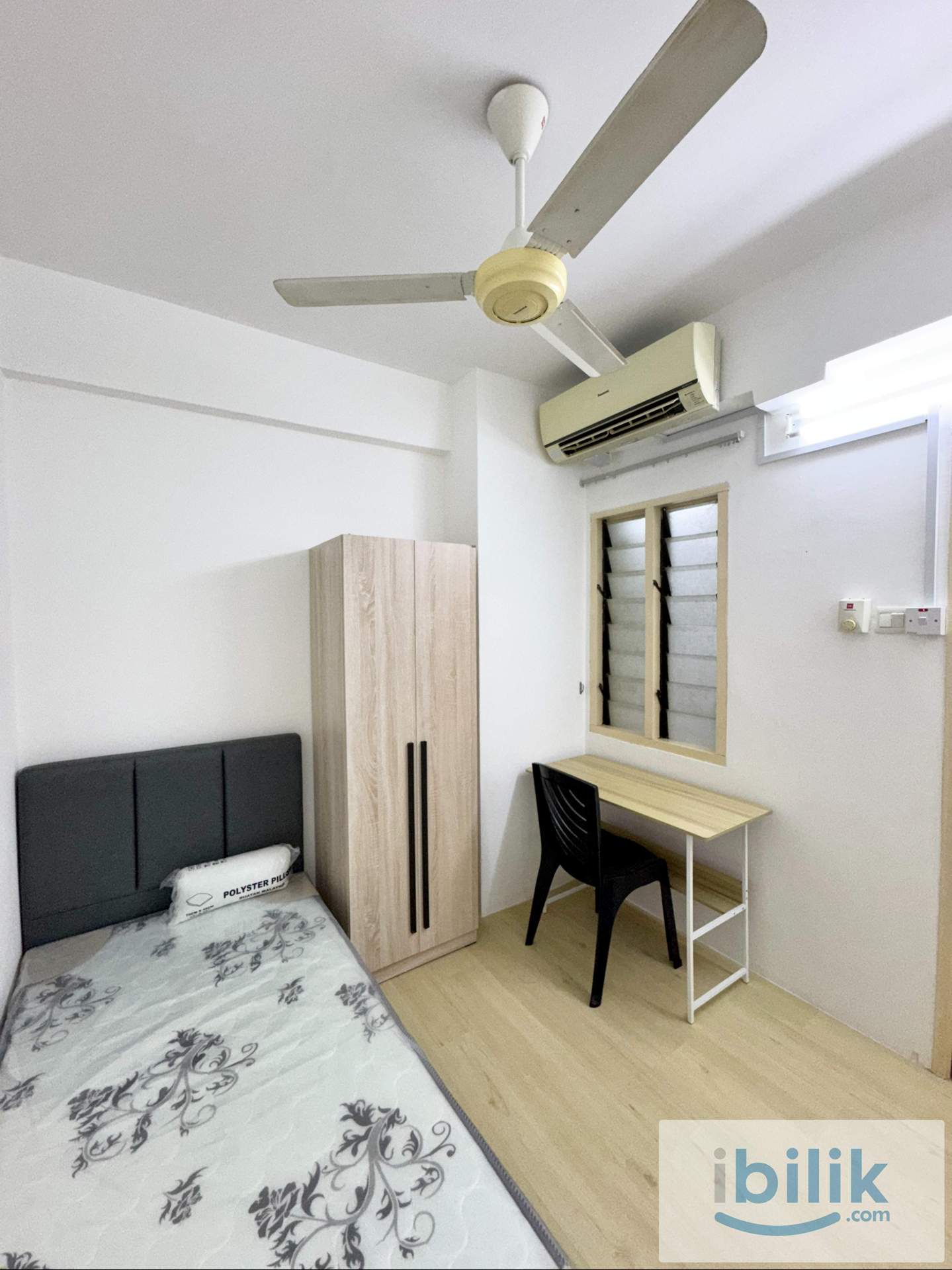 Single Room Cozy Room, Neat & Clean - Image 2