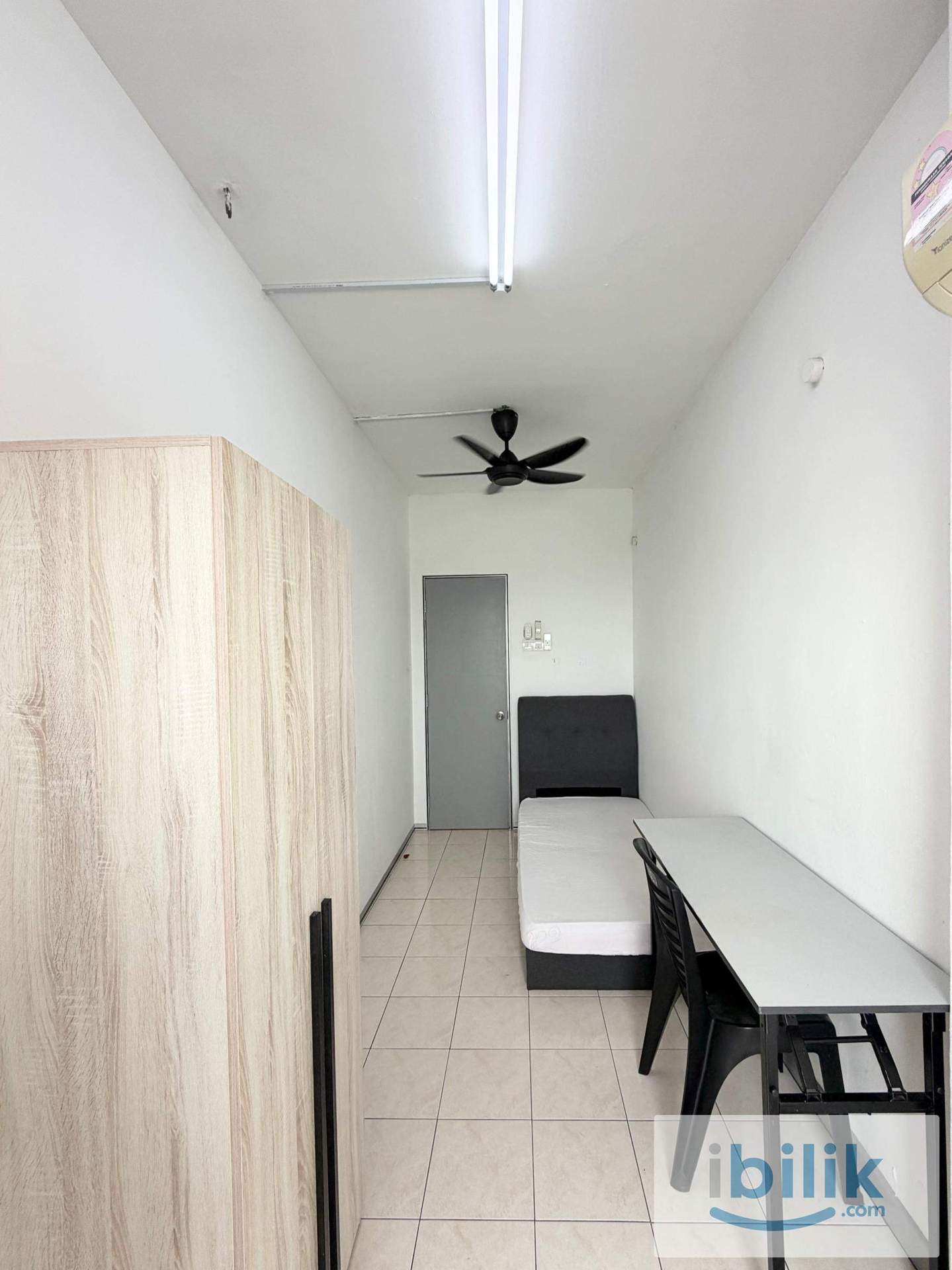 Single Room Fully Furnish Clean and Tidy - Image 1