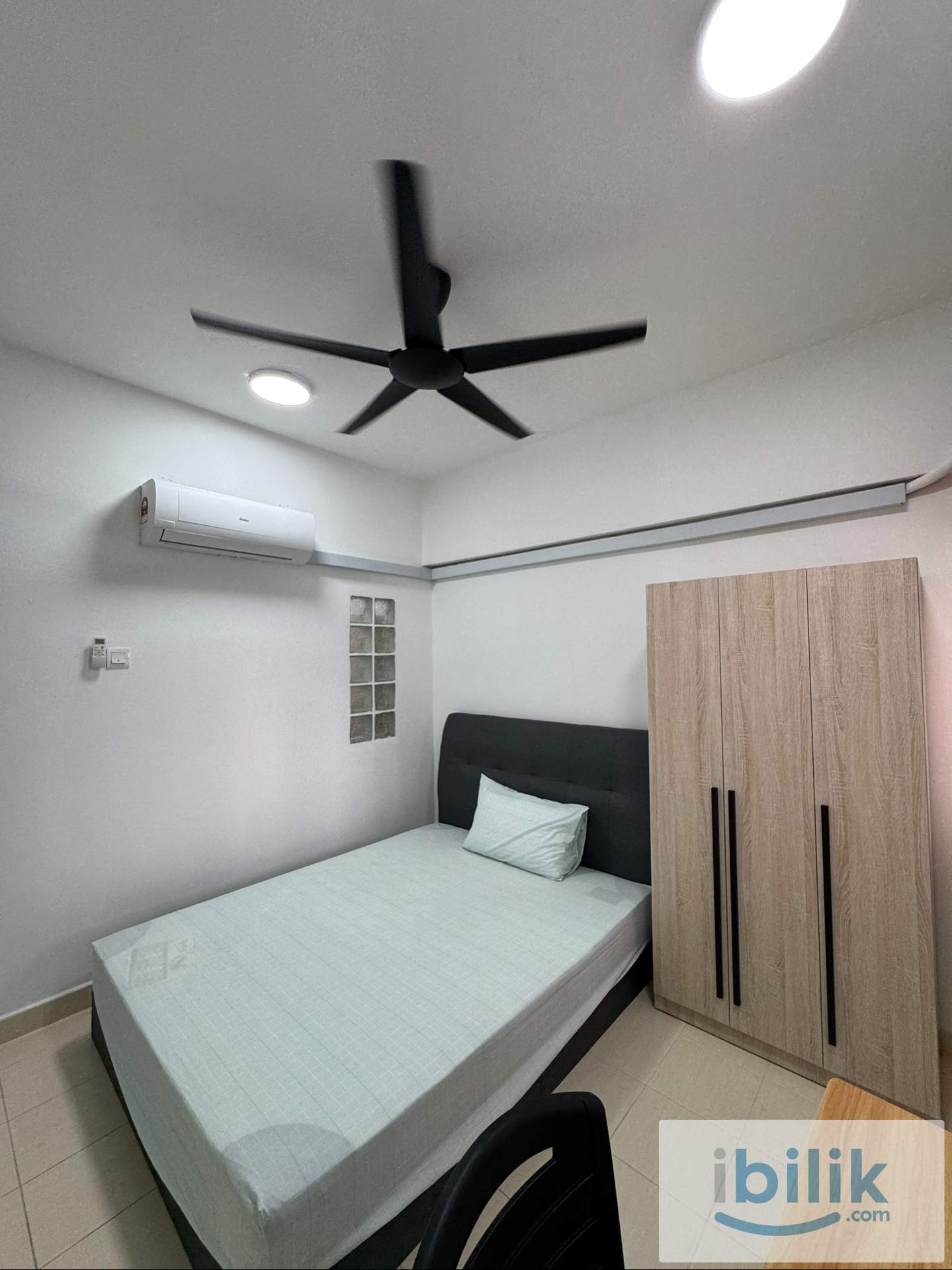 Medium Room Newly Refurnisihed Unit,Clean and Tidy - Image 2