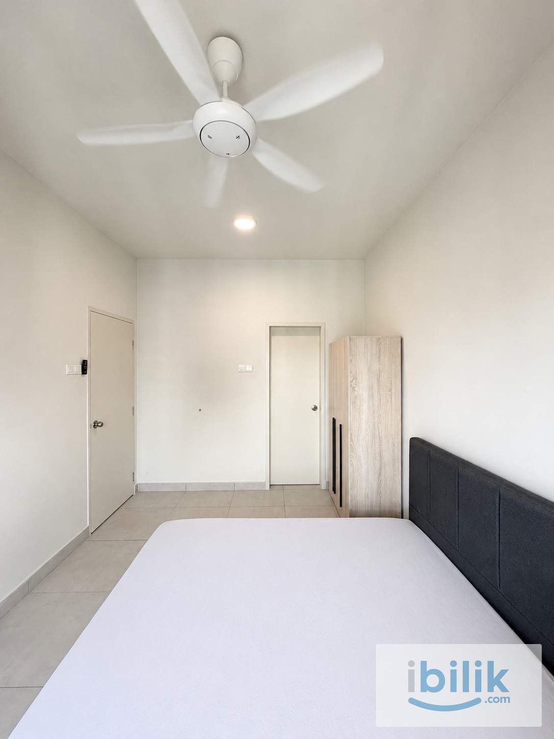 Master Room Attach-bathroom  (Walking Distance To MRT) - Image 2