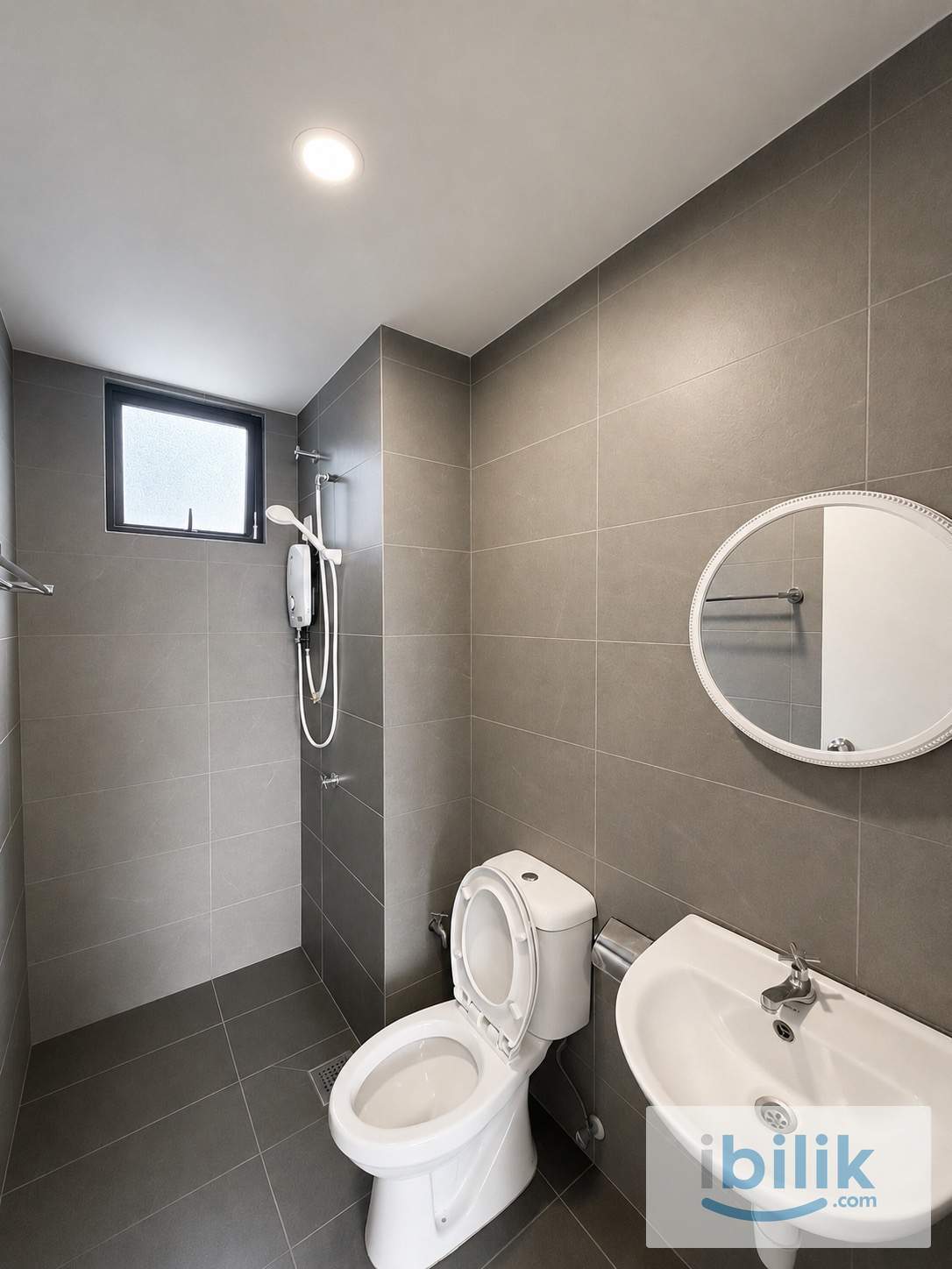 Master Room Attach-bathroom  (Walking Distance To MRT) - Image 6