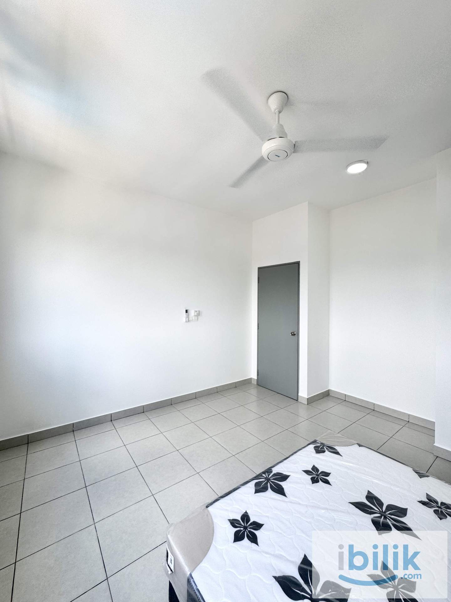 Master Room Attached Bathroom @ The Netizen,Cheras (Walking Distance To MRT) - Image 3