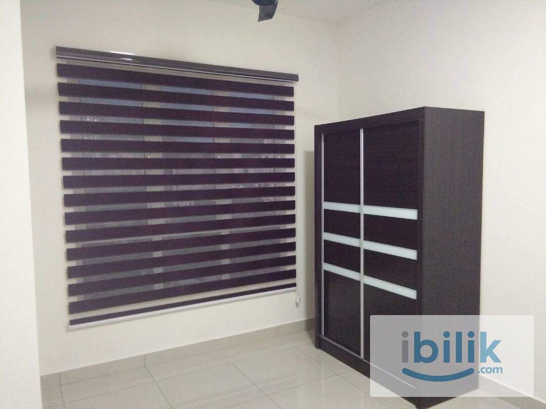  Middle room for rent (Garden Ville – High End Condo) - Image 9