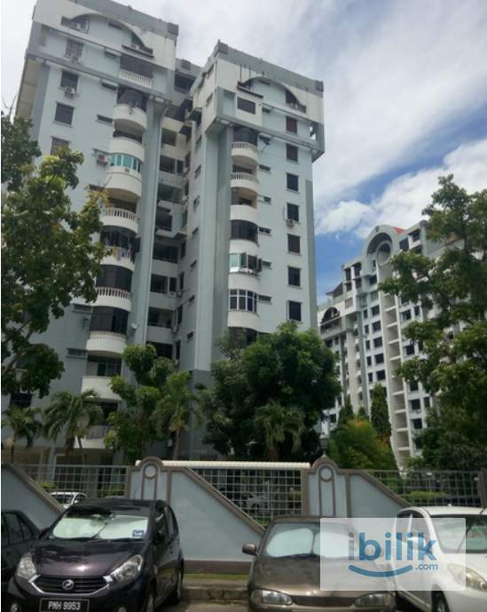 Middle room for Rent (Desa Permai Indah) - Image 7
