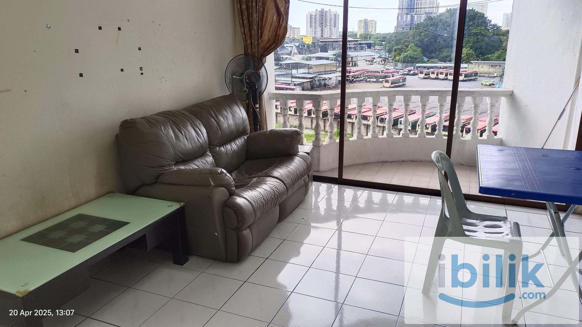 Middle room for Rent (Desa Permai Indah) - Image 8