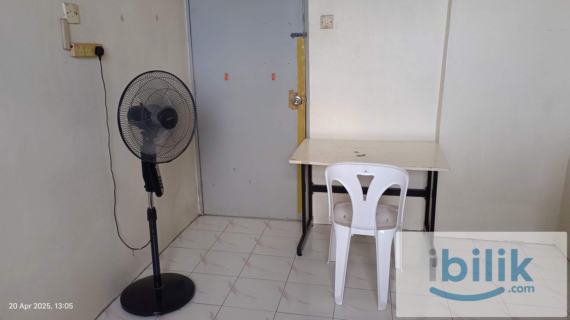 Middle room for Rent (Desa Permai Indah) - Image 10