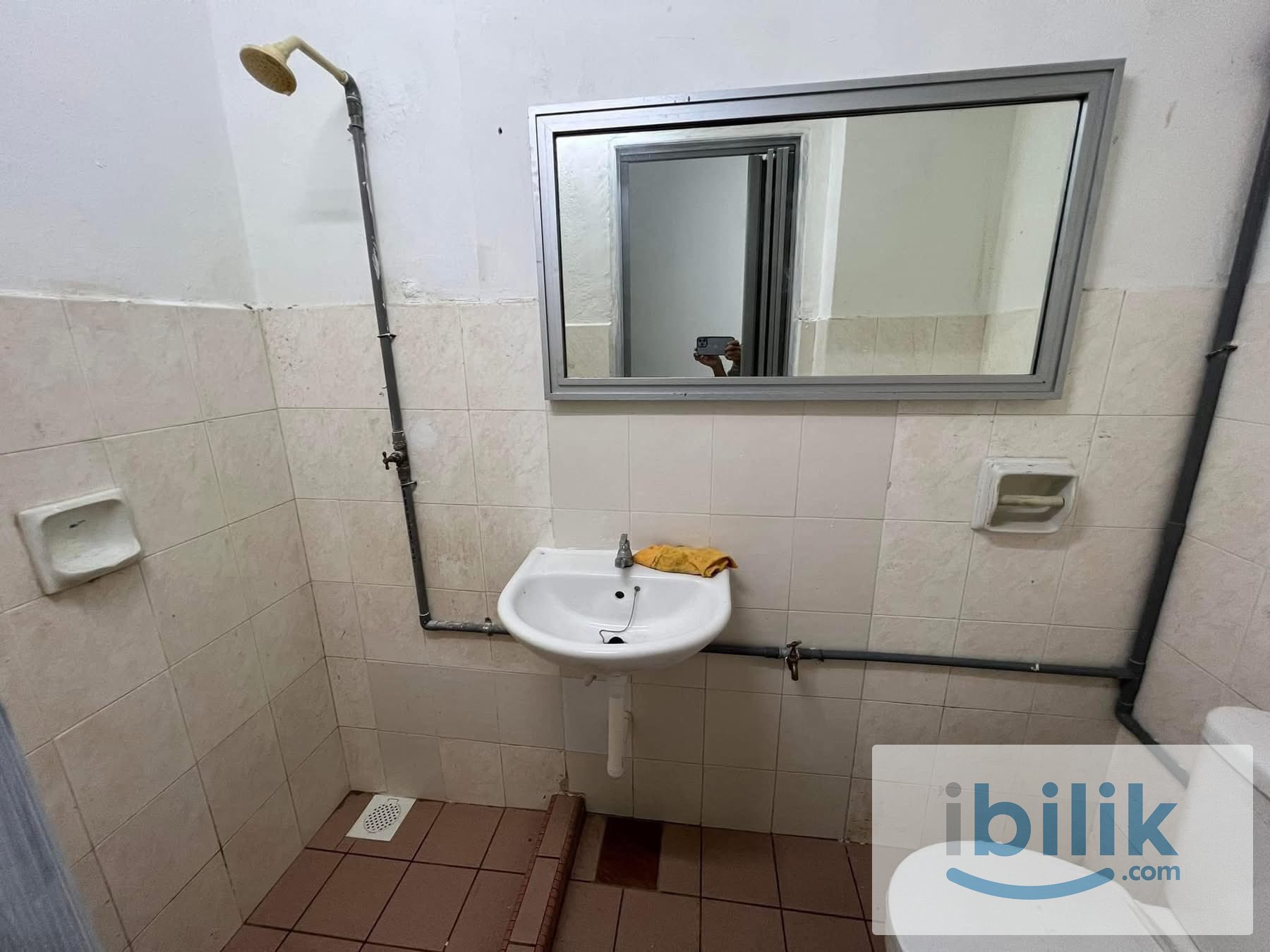 Bilik sewa Kajang non sharing (hospital Kajang, Metropoint) - Image 4