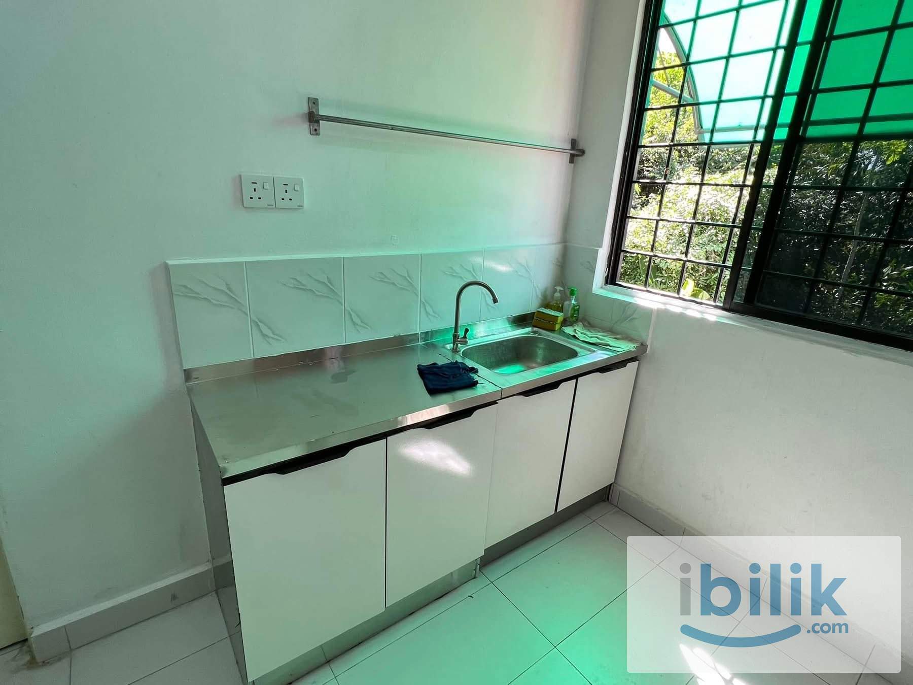 Bilik sewa Kajang Bukit Mewah dekat Hospital, Penjara, Metropoint - Image 4