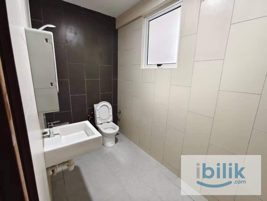 Bilik sewa Cheras master room  Vina Residency - Image 1