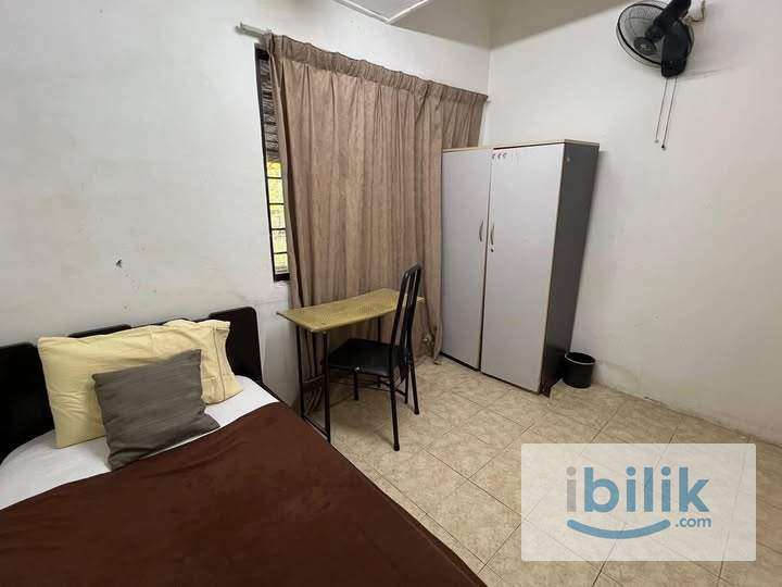 Bilik sewa Kajang Bukit Mewah non sharing - Image 1