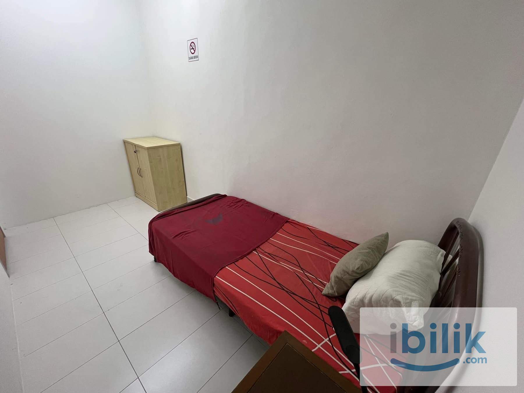 Bilik sewa Kajang Bukit Mewah dekat Hospital, Metropoint - Image 4