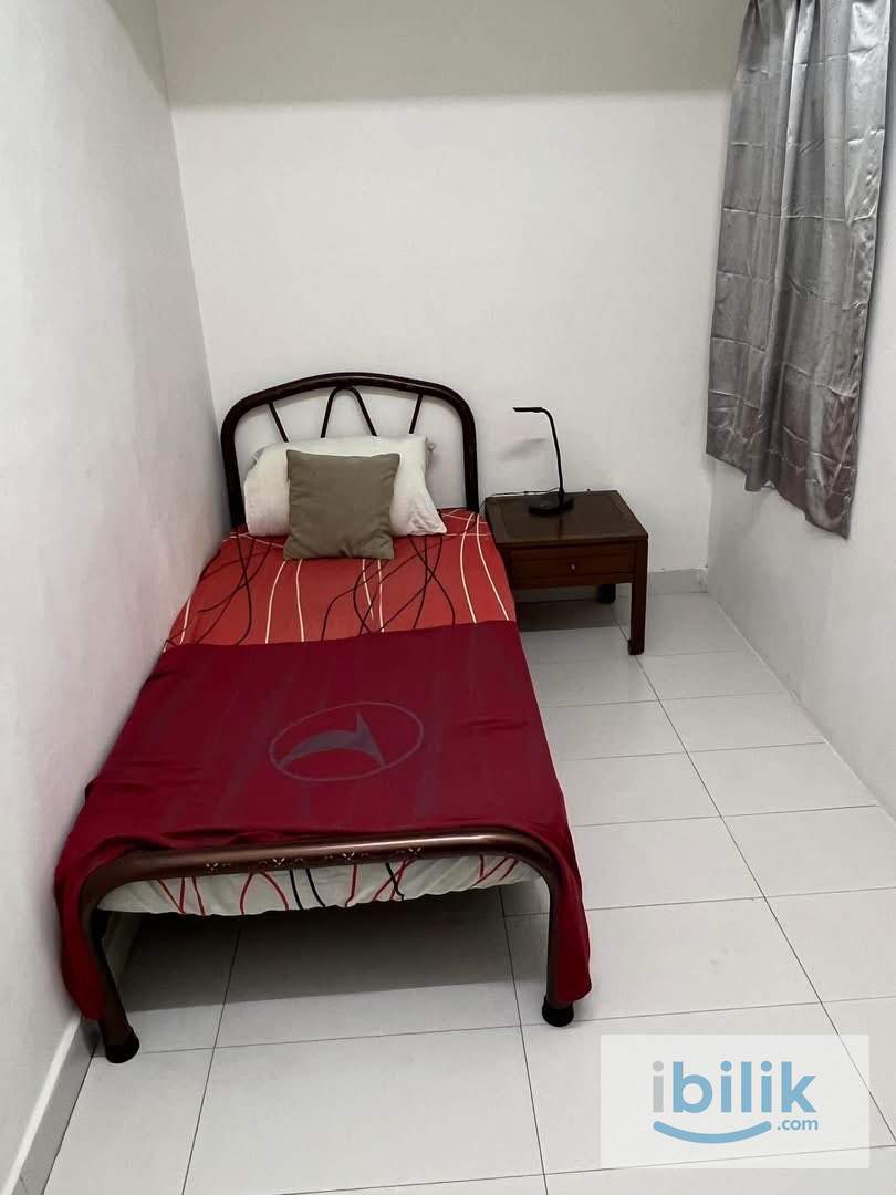 Bilik sewa Kajang Bukit Mewah dekat Hospital, Metropoint - Image 1