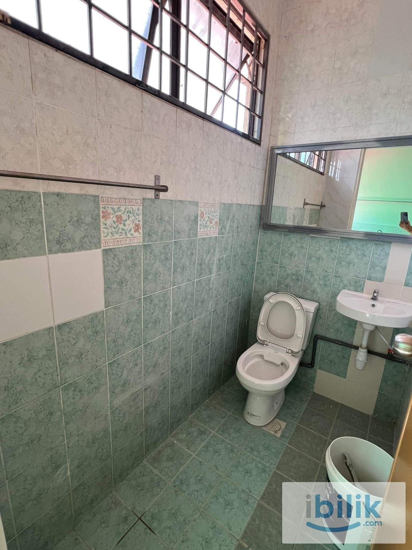 Bilik sewa Kajang Bukit Mewah dekat Hospital, Metropoint - Image 5