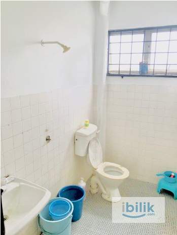 Bilik sewa Kajang Mewah - Image 2