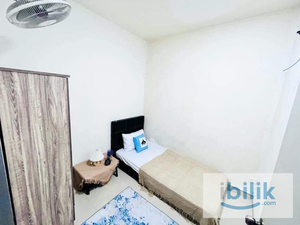 Bilik sewa Kajang non sharing - Image 1