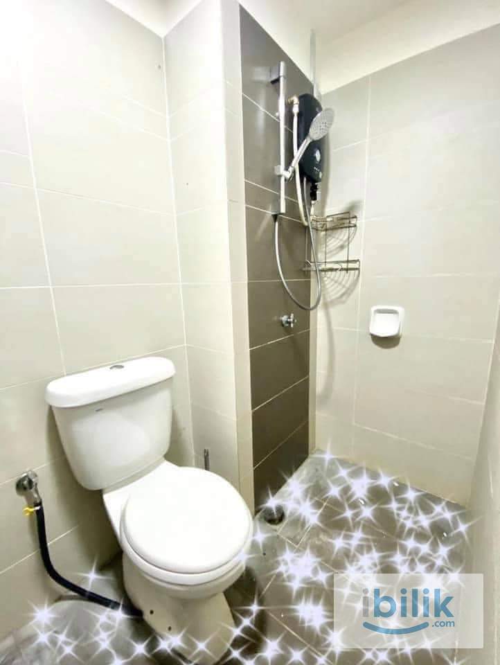 Bilik sewa Kajang non sharing - Image 2
