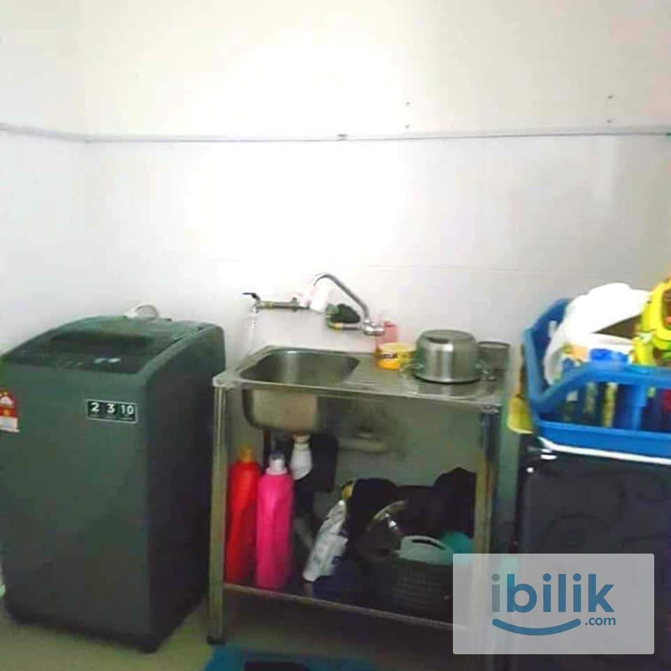 Bilik sewa Kajang non sharing - Image 3