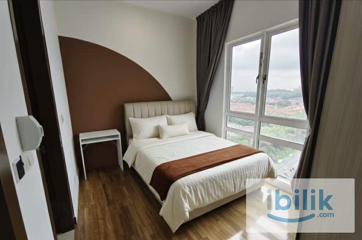 Bilik sewa Cheras Vina Residency - Image 2