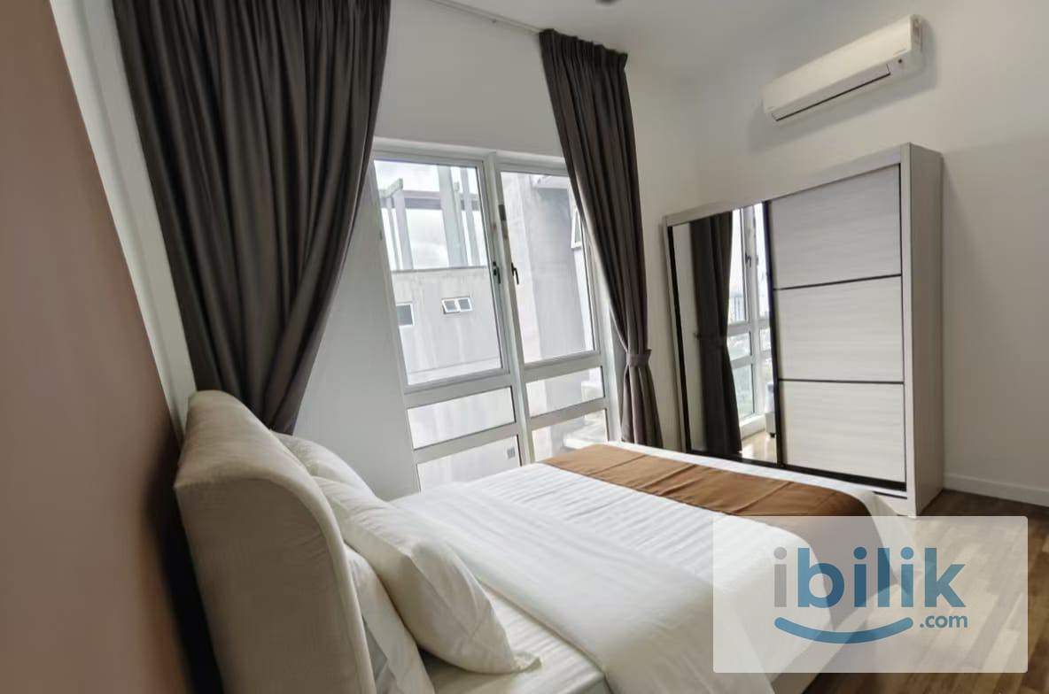 Bilik sewa Cheras Vina Residency - Image 3
