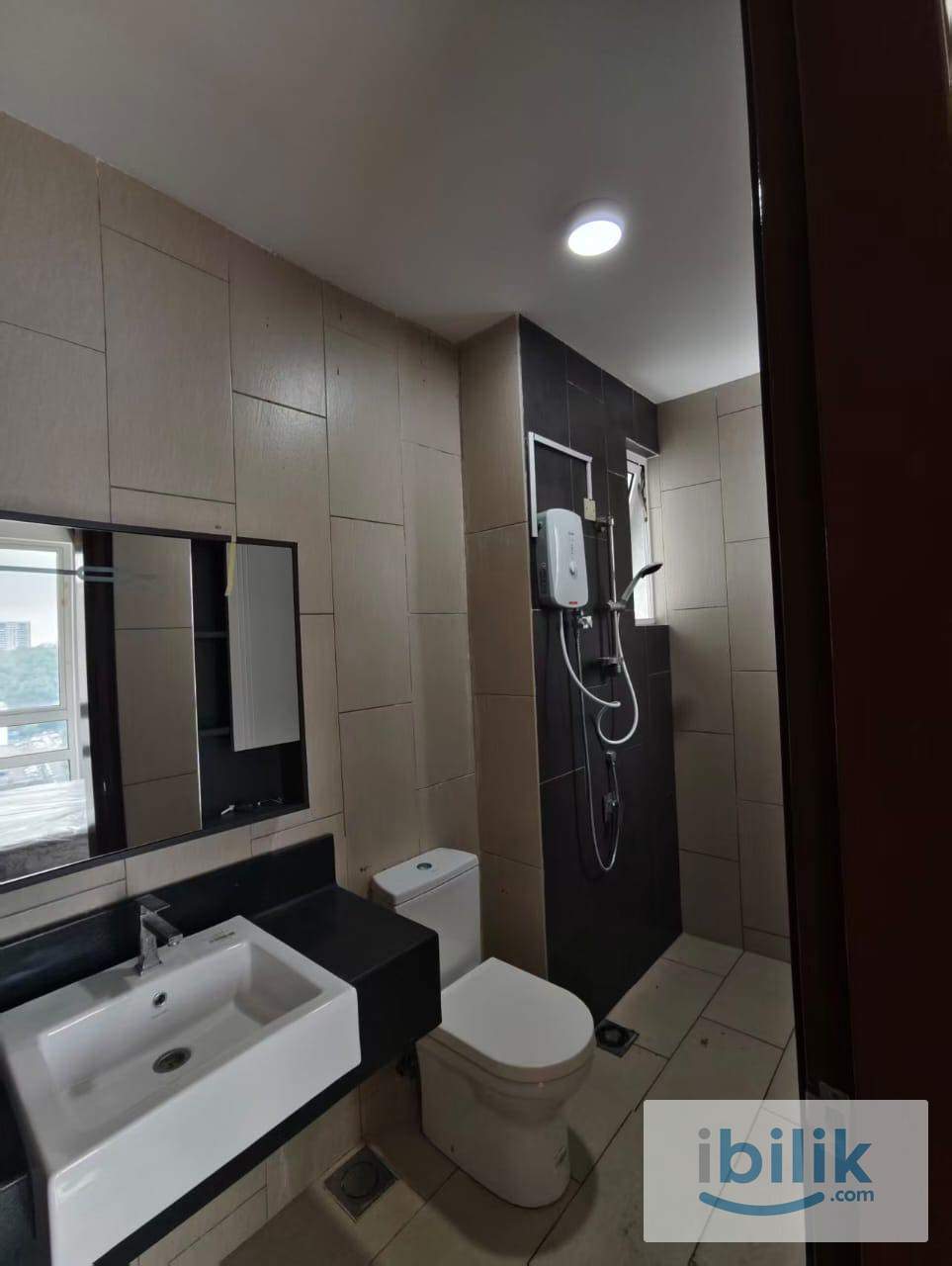 Bilik sewa Cheras Vina Residency - Image 4