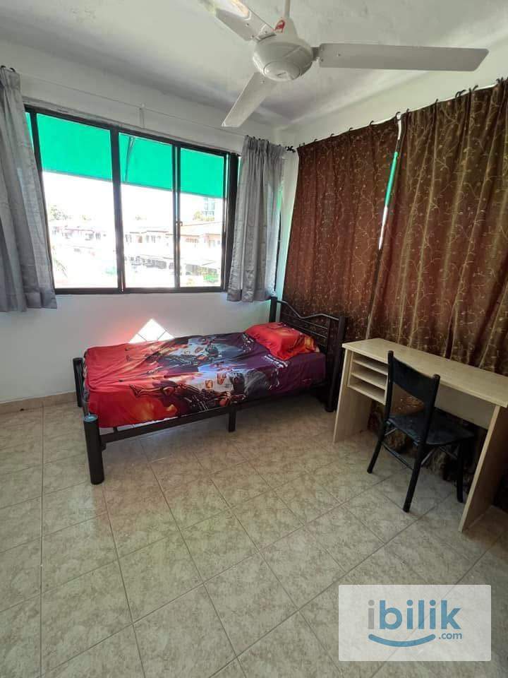 Bilik sewa Kajang Dekat Hospital, Metropoint - Image 6