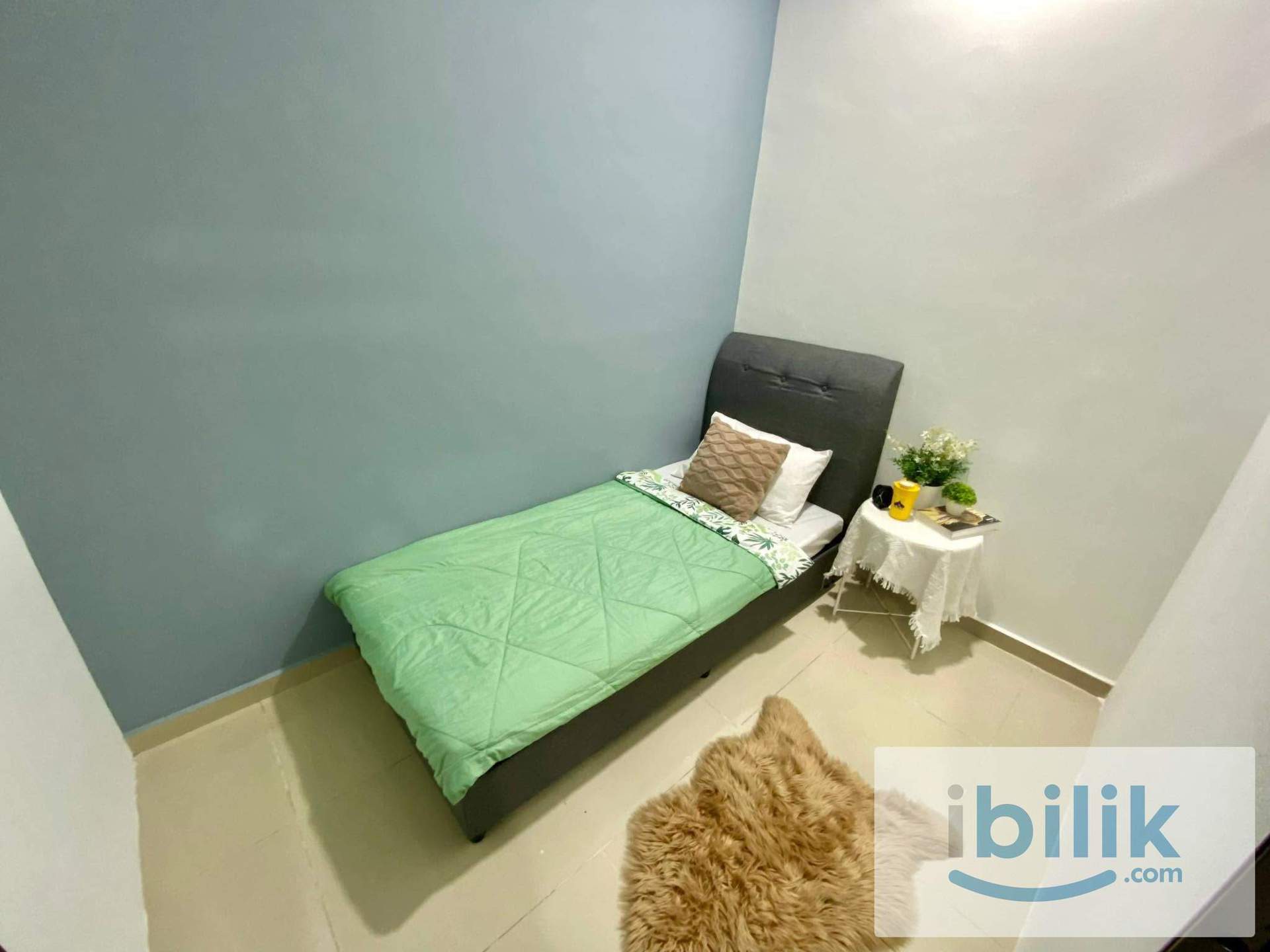 Bilik sewa Kajang Reko Mutiara dekat UKM GMI - Image 4