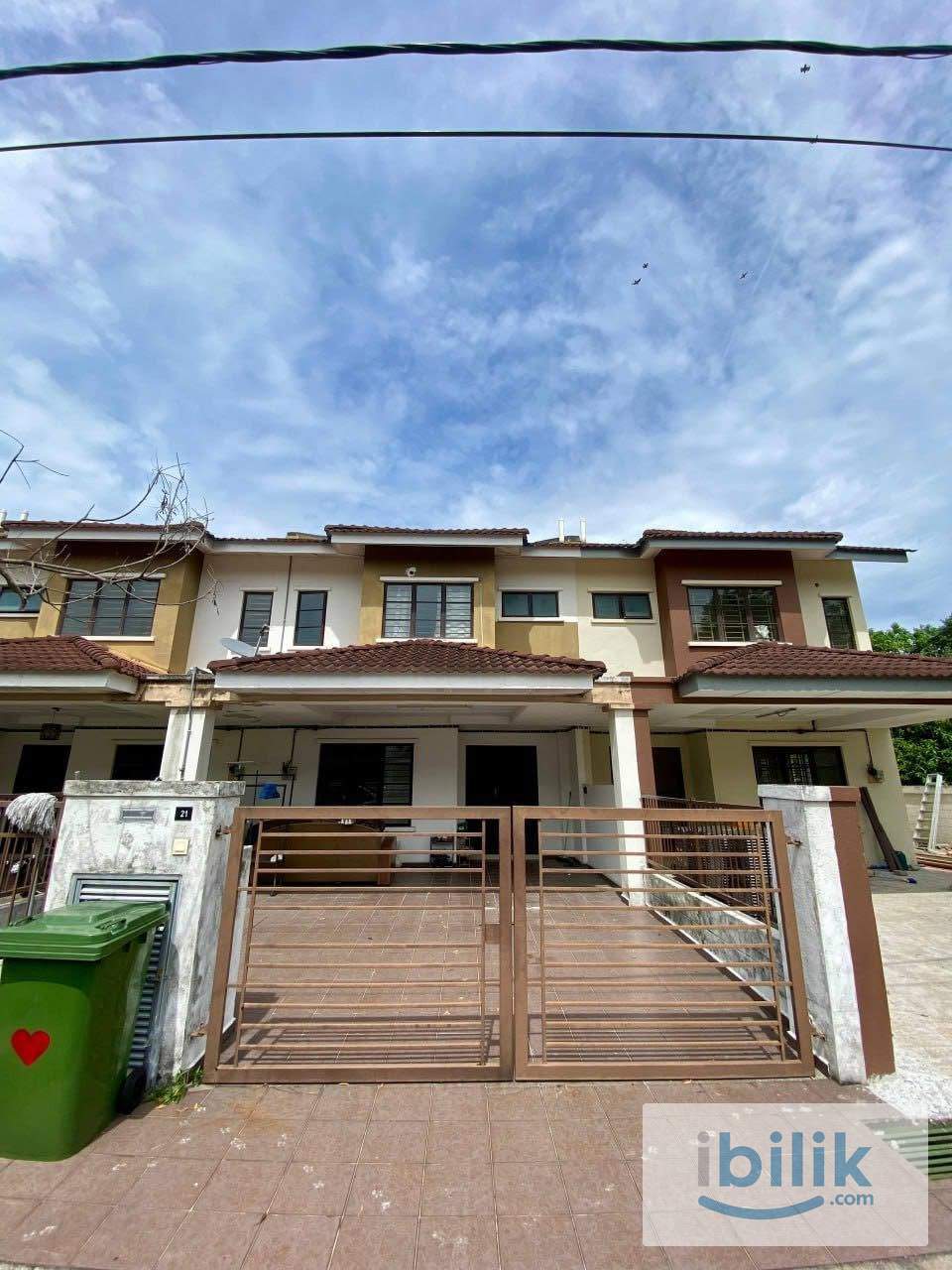 Bilik sewa Kajang Reko Mutiara dekat UKM GMI - Image 6