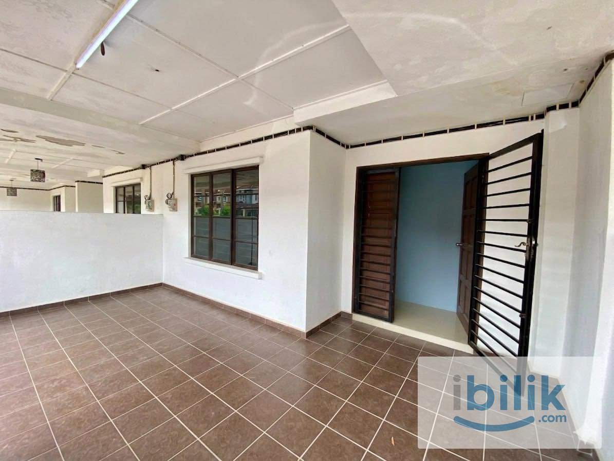 Near UKM / KTM : Kajang room for rent Reko Mutiara - Image 3