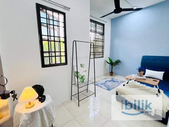 Bilik sewa Bangi seksyen 5 - Image 1