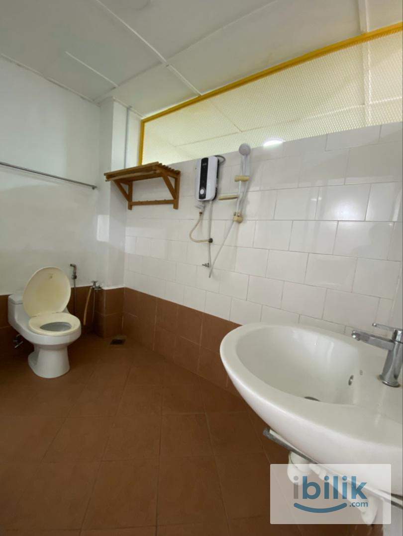 STUDIO ROOM - Image 2