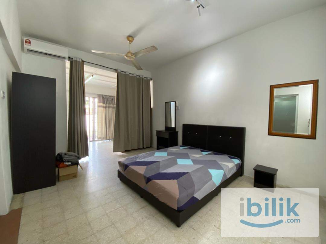 STUDIO ROOM - Image 4