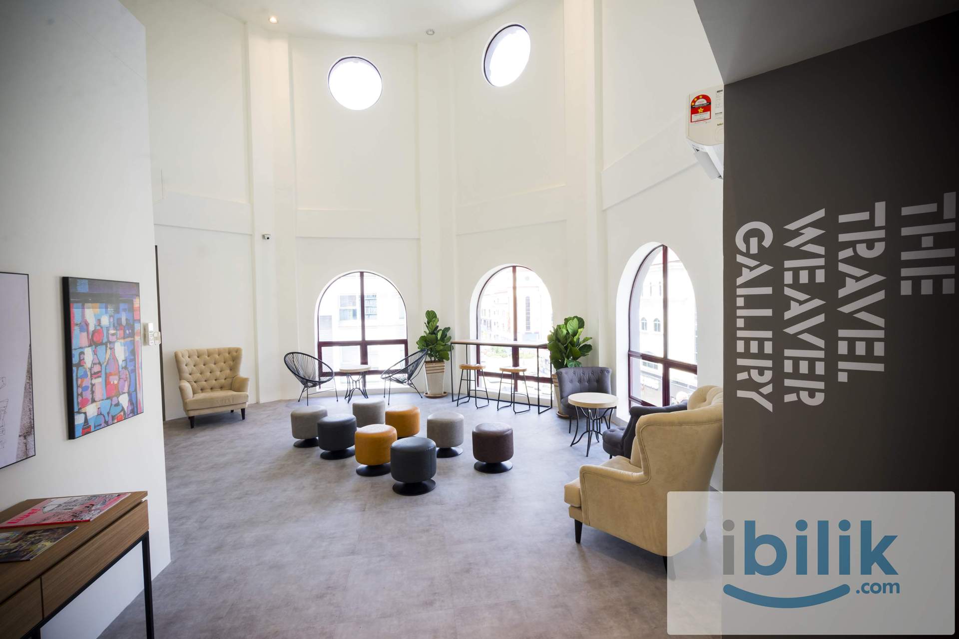 Monthly Rental Hotel Room  - Image 1