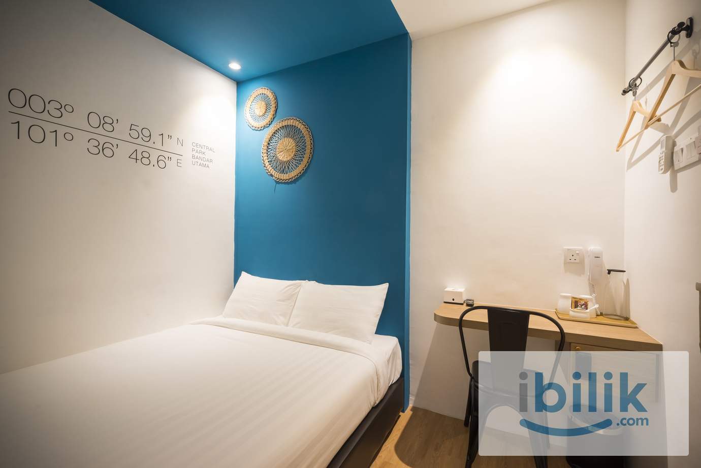 Monthly Rental Hotel Room  - Image 2
