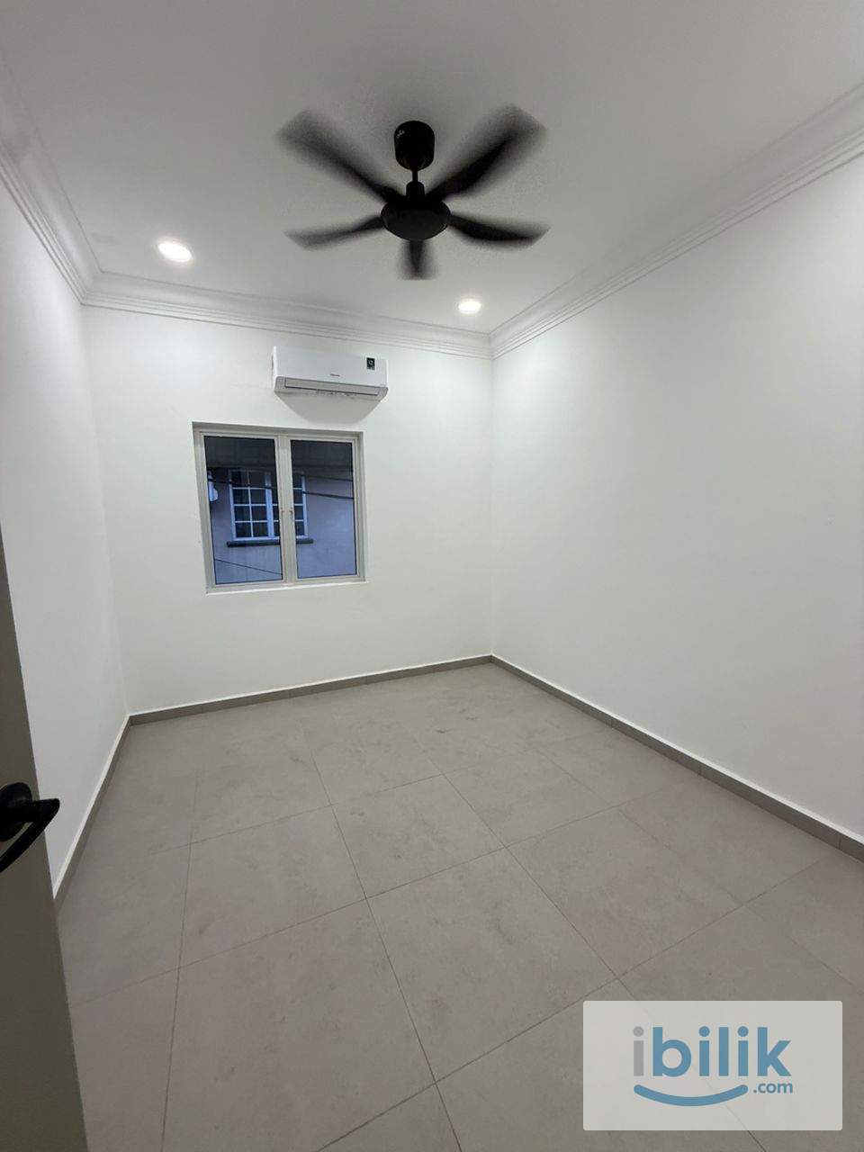 Newly Renovated Double Storey @ Mutiara Bukit Raja, Klang - Image 5