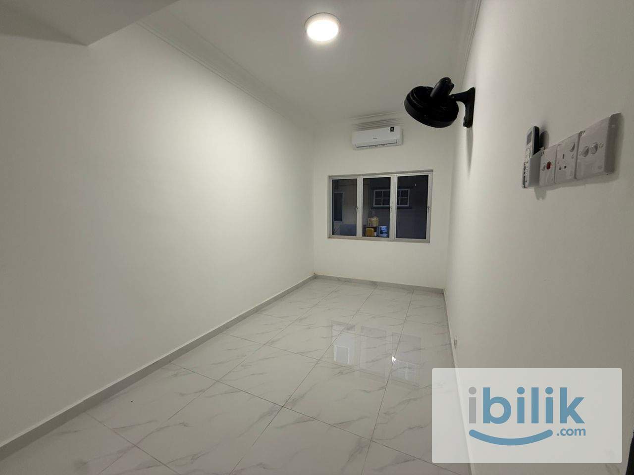 Newly Renovated Double Storey @ Mutiara Bukit Raja, Klang - Image 4