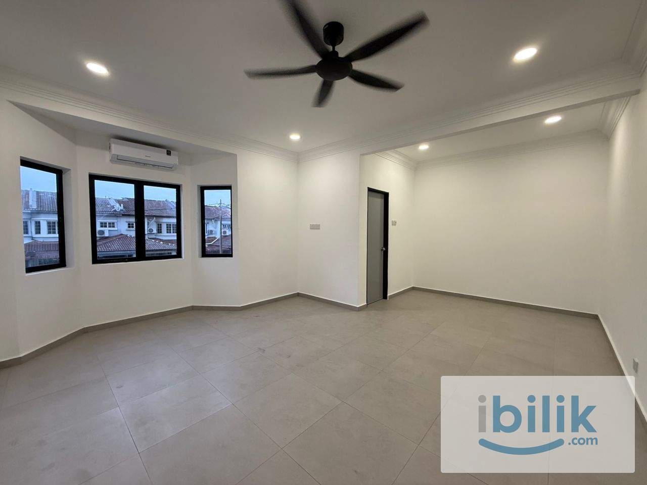 Newly Renovated Double Storey @ Mutiara Bukit Raja, Klang - Image 3