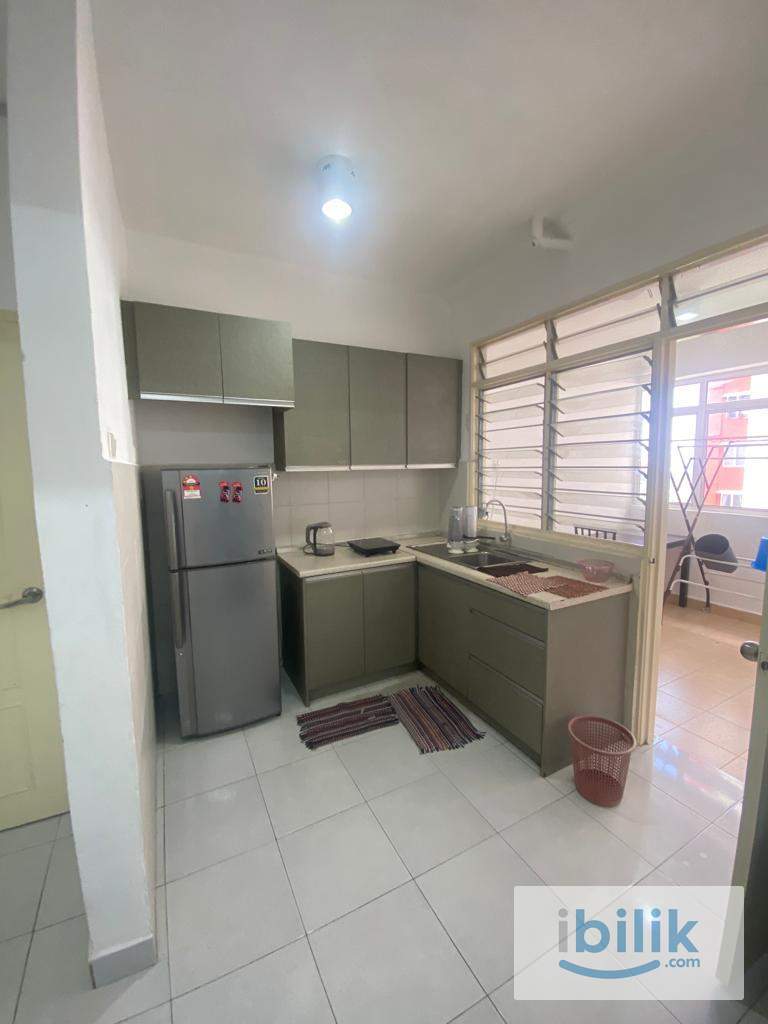 ✨ Beautiful Female Unit Single Room to Let @ Main Place Residence, USJ 21 ✨ - Image 2