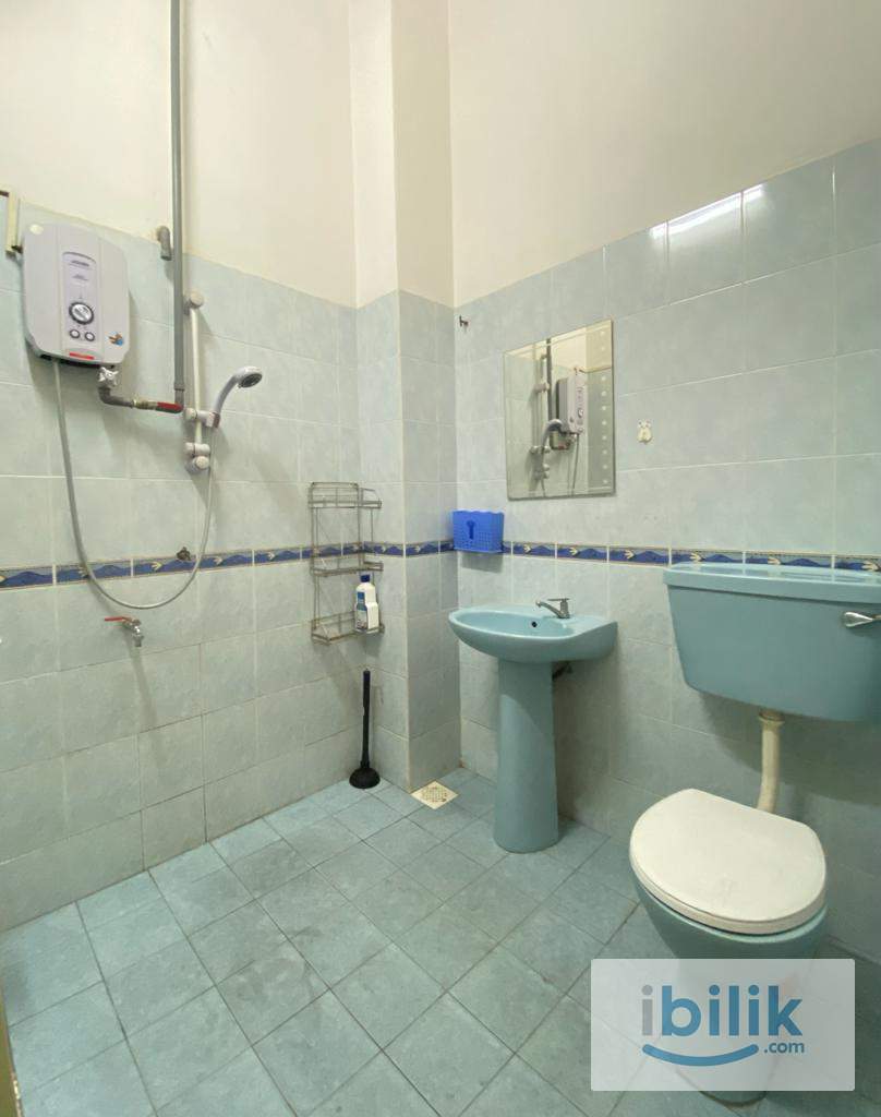 ✨ Promotion: Fully Furnished Medium Room to Let @ SS18, Subang Jaya ✨ - Image 4