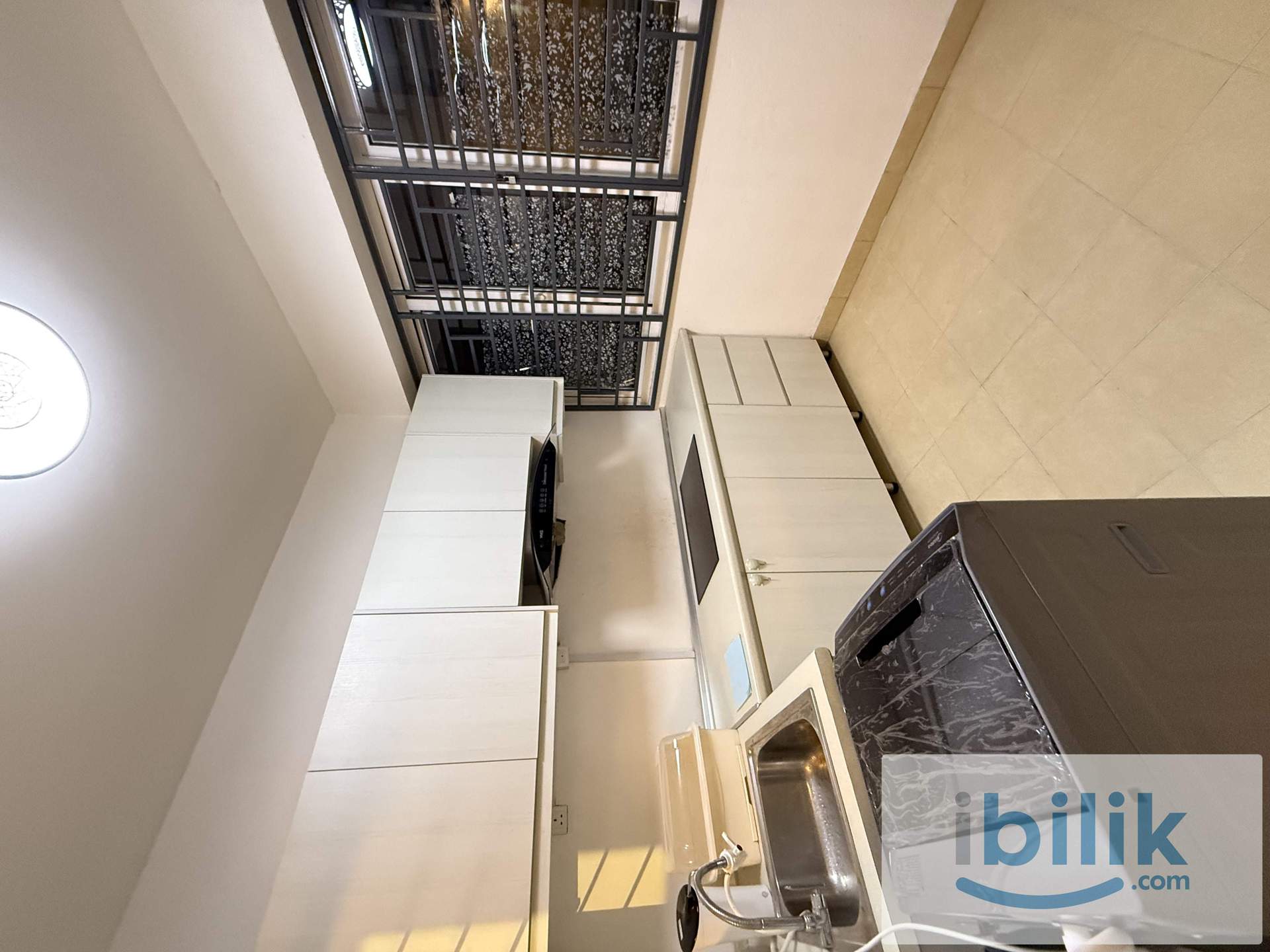 ✨ Beautiful Female Unit Medium Room to Let @ Main Place Residence, USJ 21 ✨ - Image 2