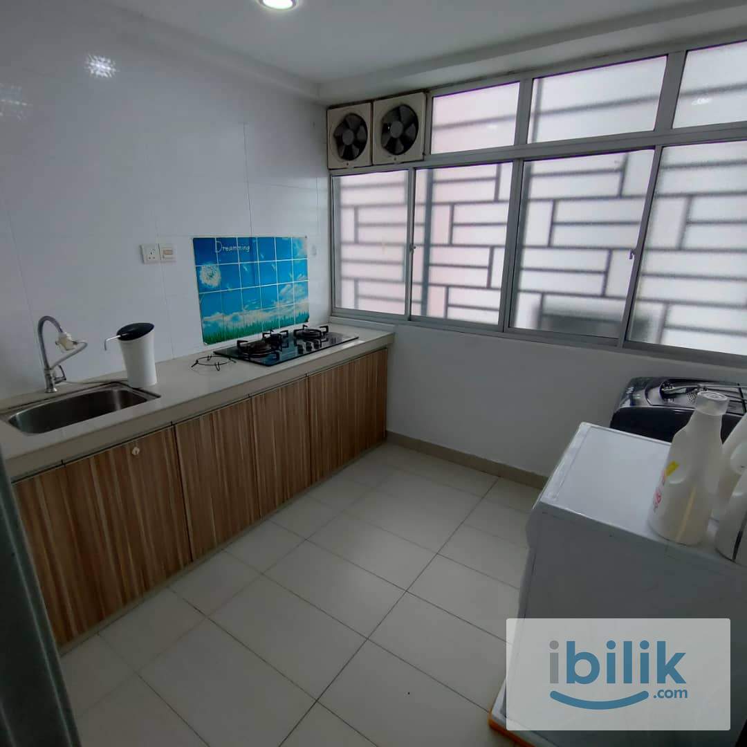 ✨ Fully Furnished Unit Medium Room to Let @ Main Place Residence, USJ 21 ✨ - Image 3