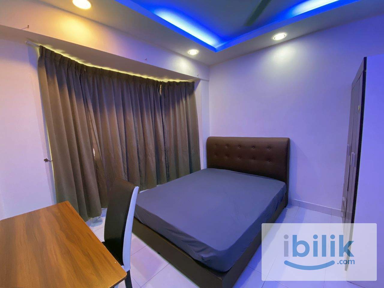 ✨ Fully Furnished Unit Medium Room to Let @ Main Place Residence, USJ 21 ✨ - Image 1