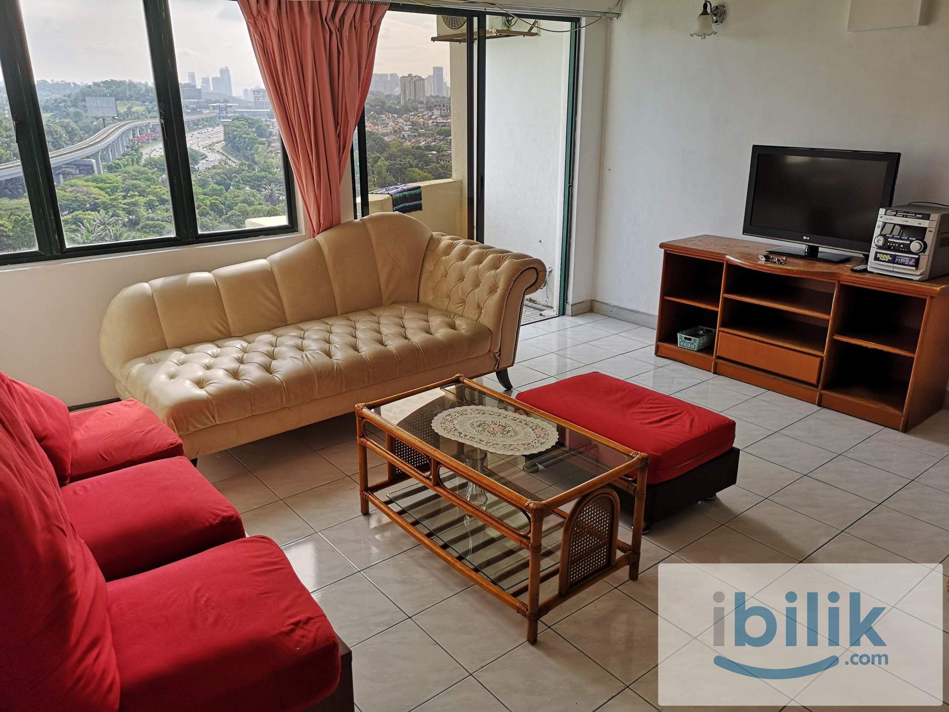 Master Room for rent - Image 3