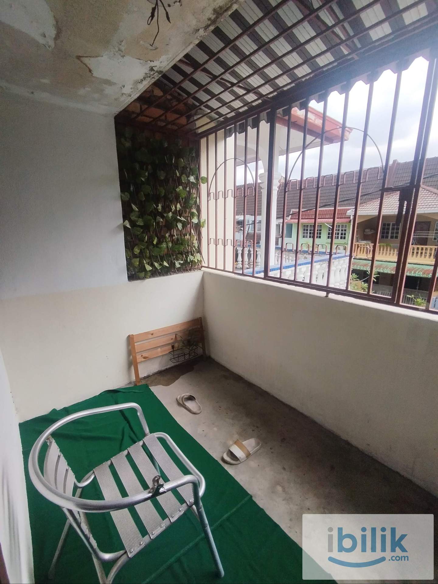 Taman Sri Gombak Terrace House Room For Rent - Image 2